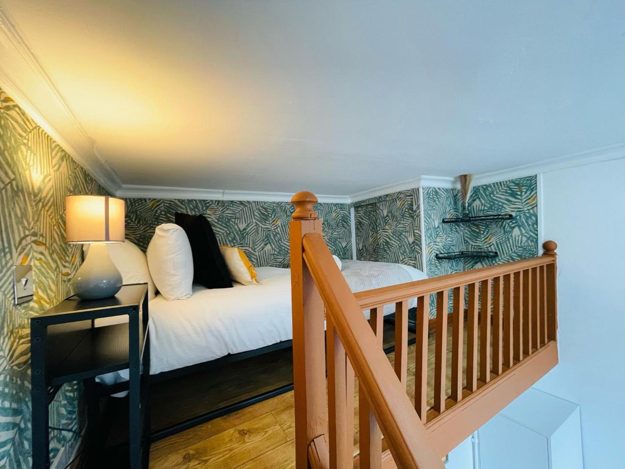 Modern Studios Queenspark Londres Habitación foto