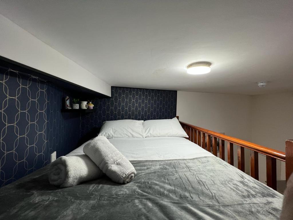 Modern Studios Queenspark Londres Habitación foto